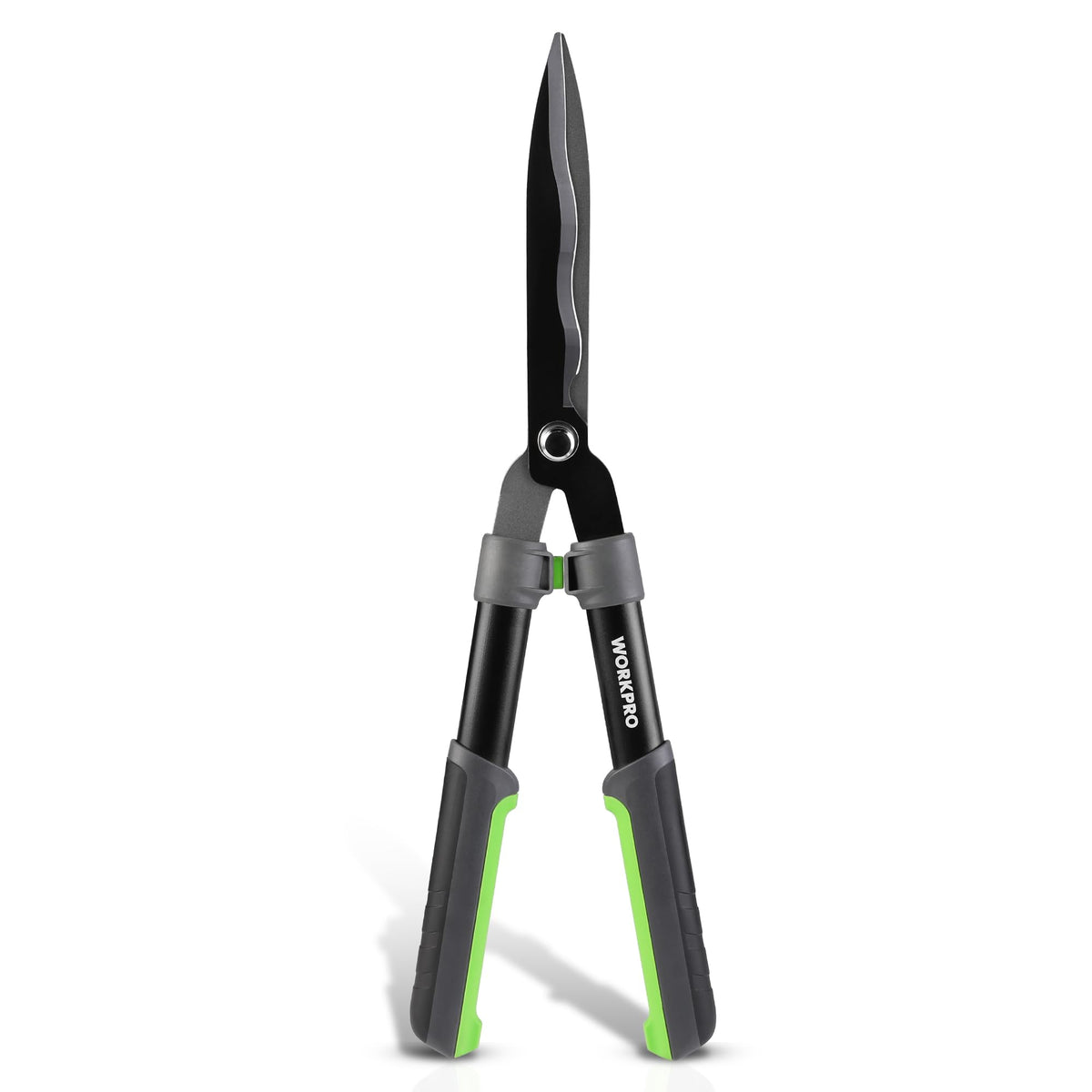 WORKPRO durable garden tool ready for season-long pruning tasks.