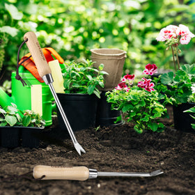 WORKPRO garden gift idea for hobbyists and professionals