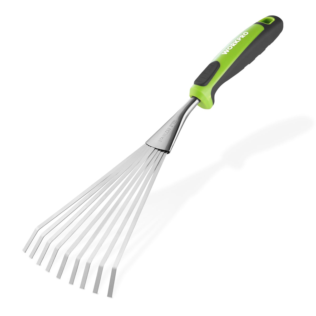 WORKPRO gift for gardeners: a compact, reliable tool for versatile tasks.
