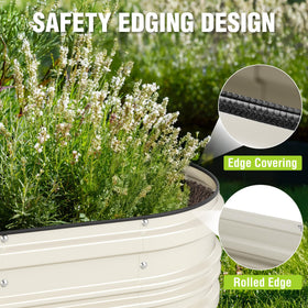 WORKPRO open-bottom design promoting root access and drainage