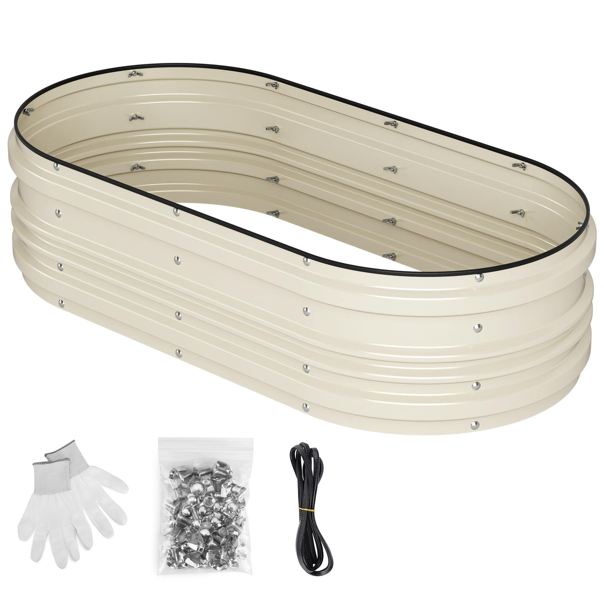 WORKPRO ideal for patios, balconies, backyards and urban gardening