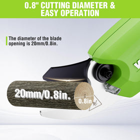 WORKPRO SK5 blades closeup highlighting sharp, durable cutting edge.