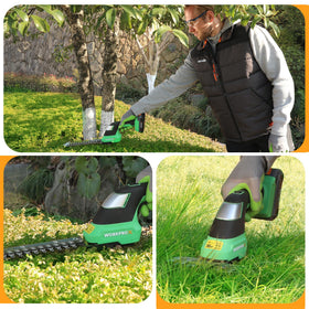 WORKPROX dual-lock safety system for secure operation.