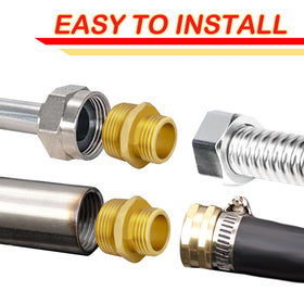 Worldwhere 2-pack adapters enable quick irrigation upgrades.