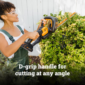 WORX WG261.9 compatibility with Power Share batteries for expandable power