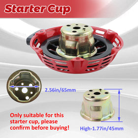 WOTIAN starter dimensions show 160 mm center distance and 80 mm spacing.