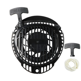 WOTIAN compatible recoil starter supports XT675 series for reliable maintenance.