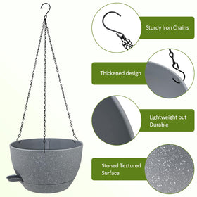 WOUSIWER thick weather-resistant plastic walls suited for indoor and outdoor use