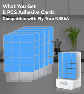 WowCatch compatible with N386A-Pro for seamless setup