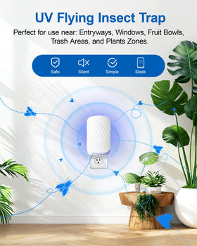WowCatch silent operation feature ensures 24/7 use without noise