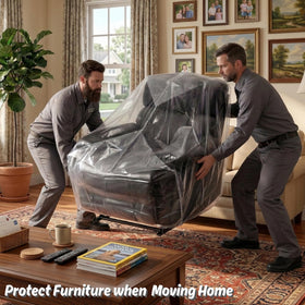 Wowfit reusable durable moving bag ready for multiple moves