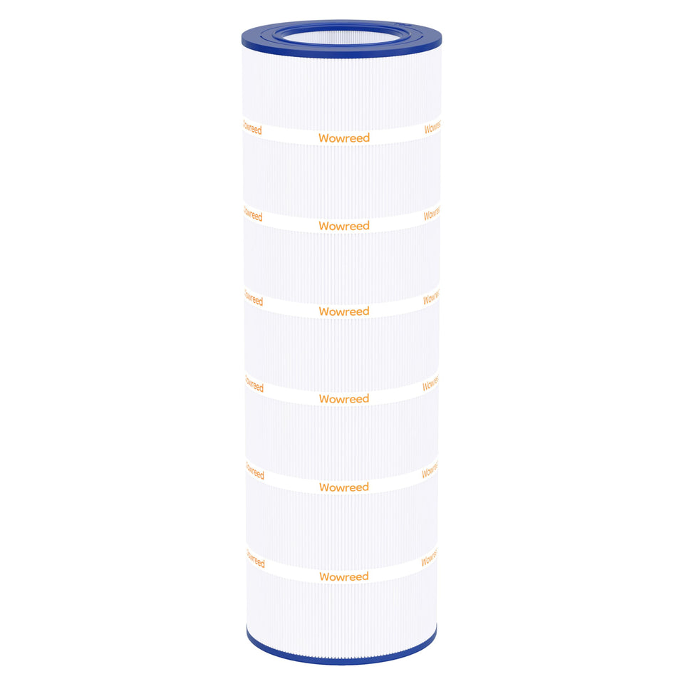 Wowreed CC150-compatible filter for quick pool maintenance and compatibility.