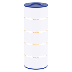 Wowreed pool filter cartridge CS150 compatibility for effortless replacement and clearer water