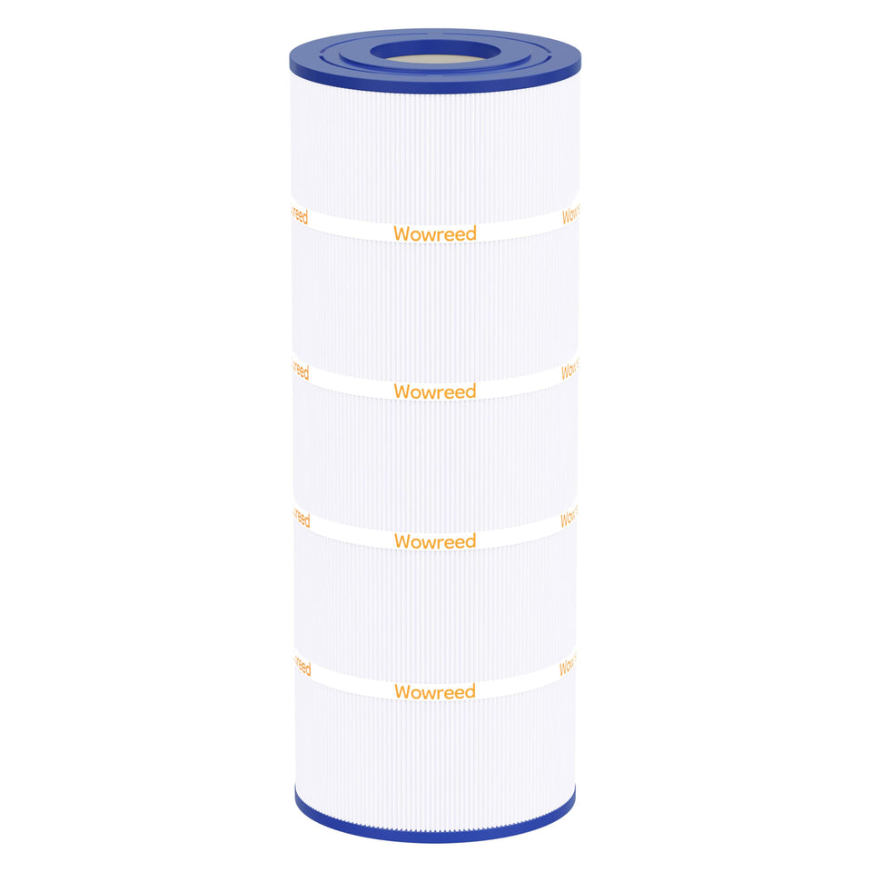 Wowreed pool filter cartridge CS150 compatibility for effortless replacement and clearer water