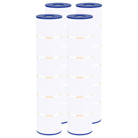 Wowreed pool filter CCP520 compatibility for clearer water and easy maintenance