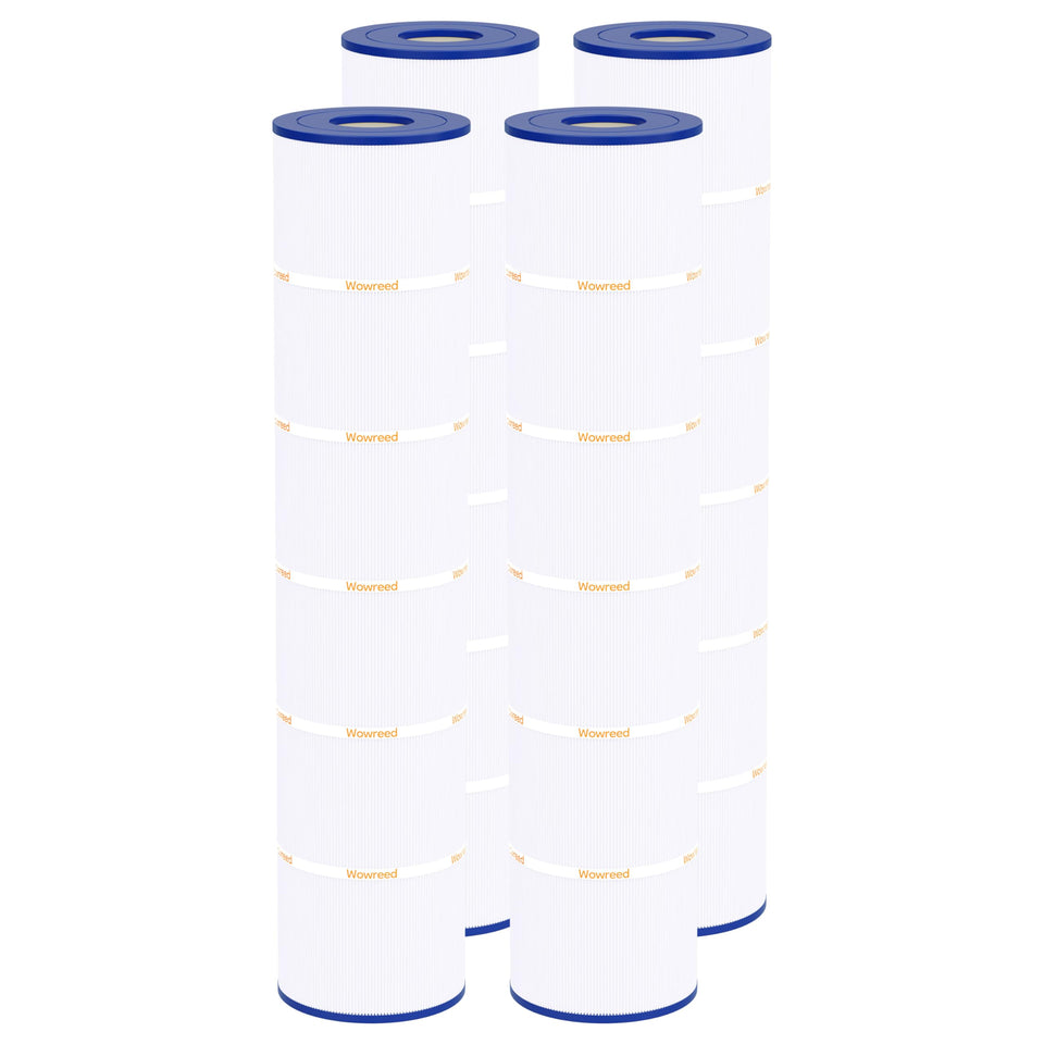 Wowreed pool filter CCP520 compatibility for clearer water and easy maintenance