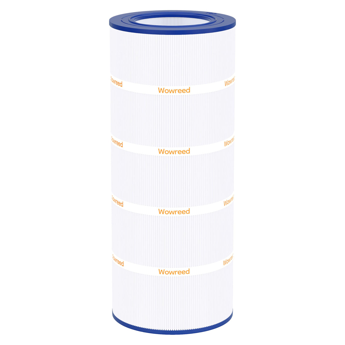 Wowreed pool filter compatibility with Clean and Clear 100 for flexible pool maintenance.