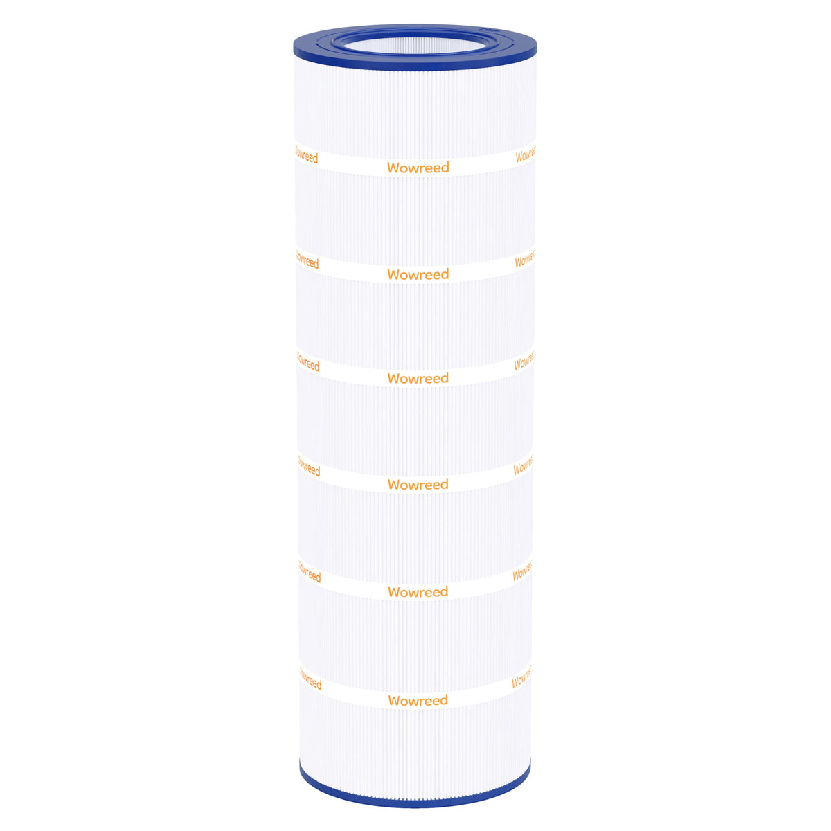 Wowreed pool filter showing PAP200 CC200 compatibility for easy replacement