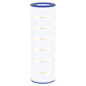 Wowreed pool filter showing PAP200 CC200 compatibility for easy replacement