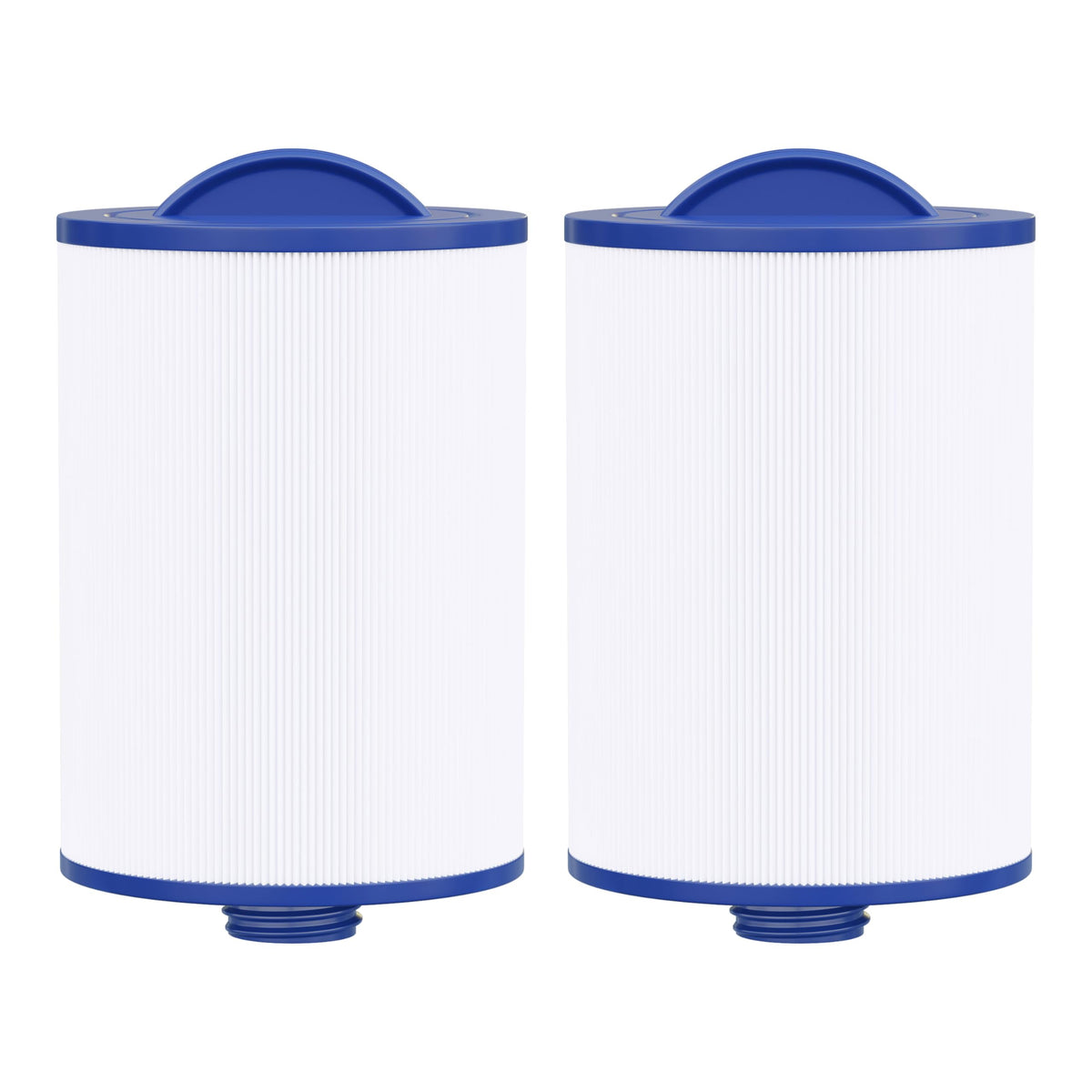 Wowreed Spa Filter close-up showing 6CH-940 compatibility for quick replacement