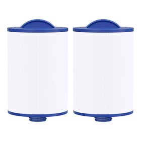Wowreed Spa Filter close-up showing 6CH-940 compatibility for quick replacement