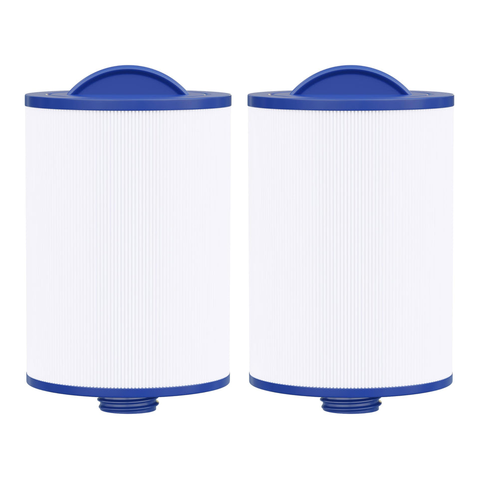 Wowreed Spa Filter close-up showing 6CH-940 compatibility for quick replacement
