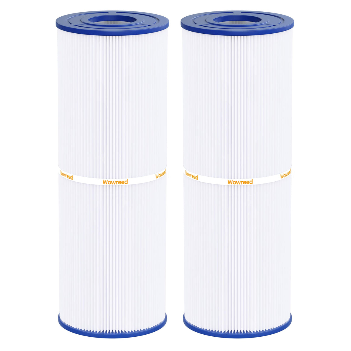Wowreed spa filter for C-4326 compatibility supports clearer water.