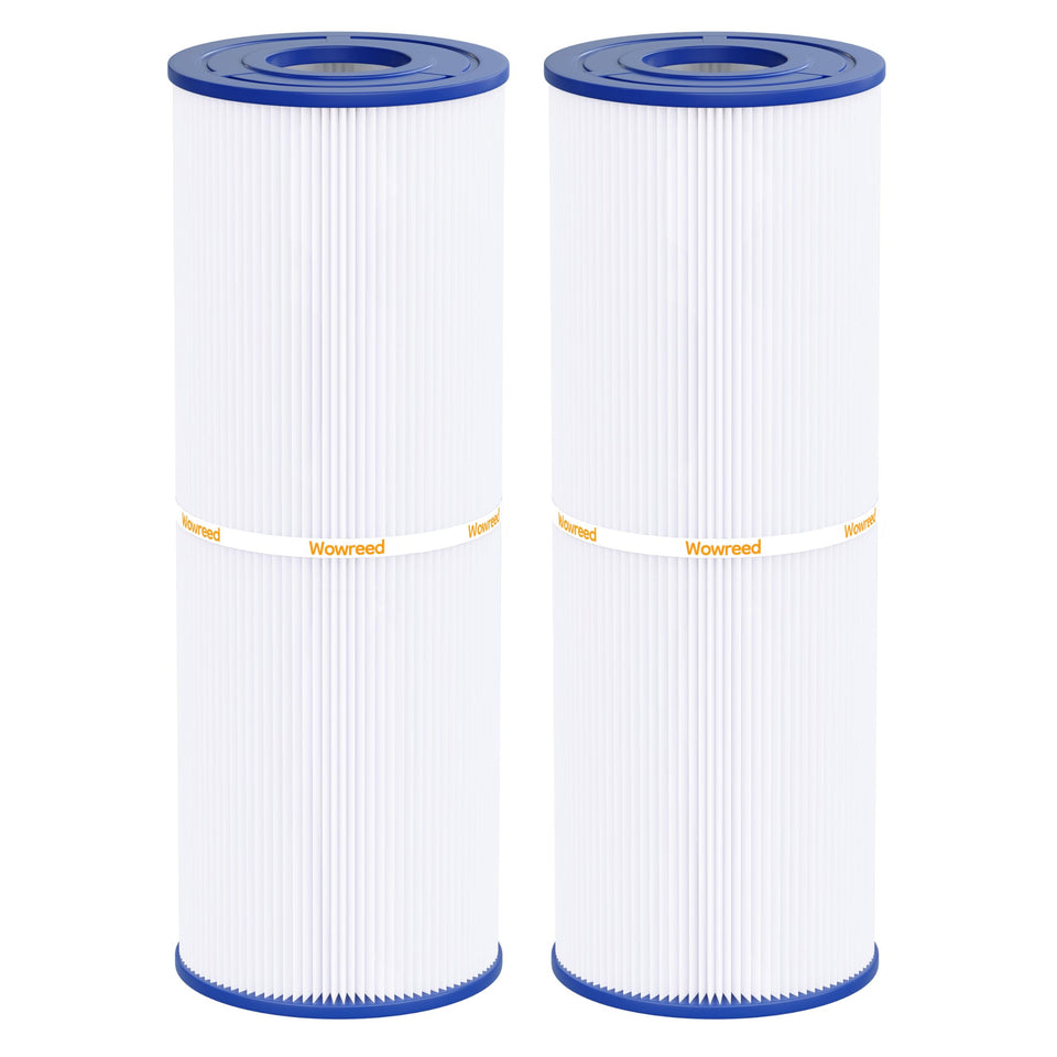 Wowreed spa filter for C-4326 compatibility supports clearer water.