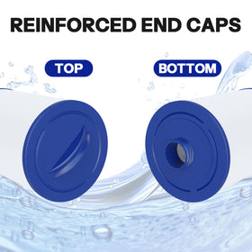 Wowreed Spa Filter close-up of FC-0359 fit details for reliable filtration