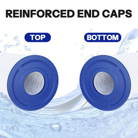 Wowreed spa filter PRB25-IN compatibility delivers durable performance.