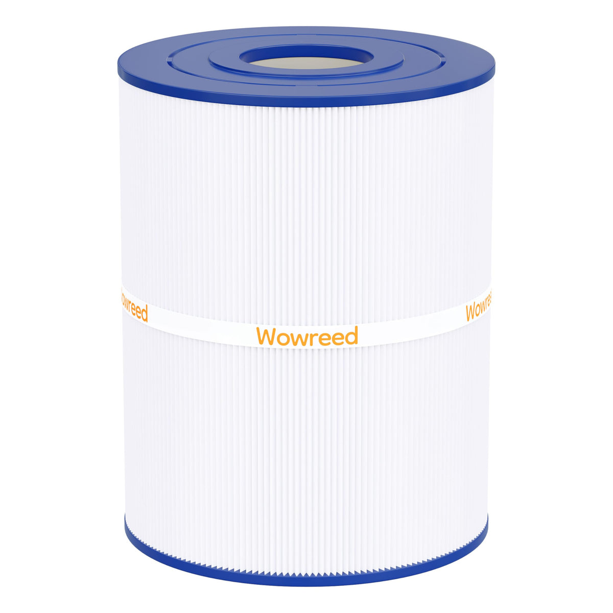 Wowreed spa filter for PWK65 compatibility improves filter performance and water clarity.