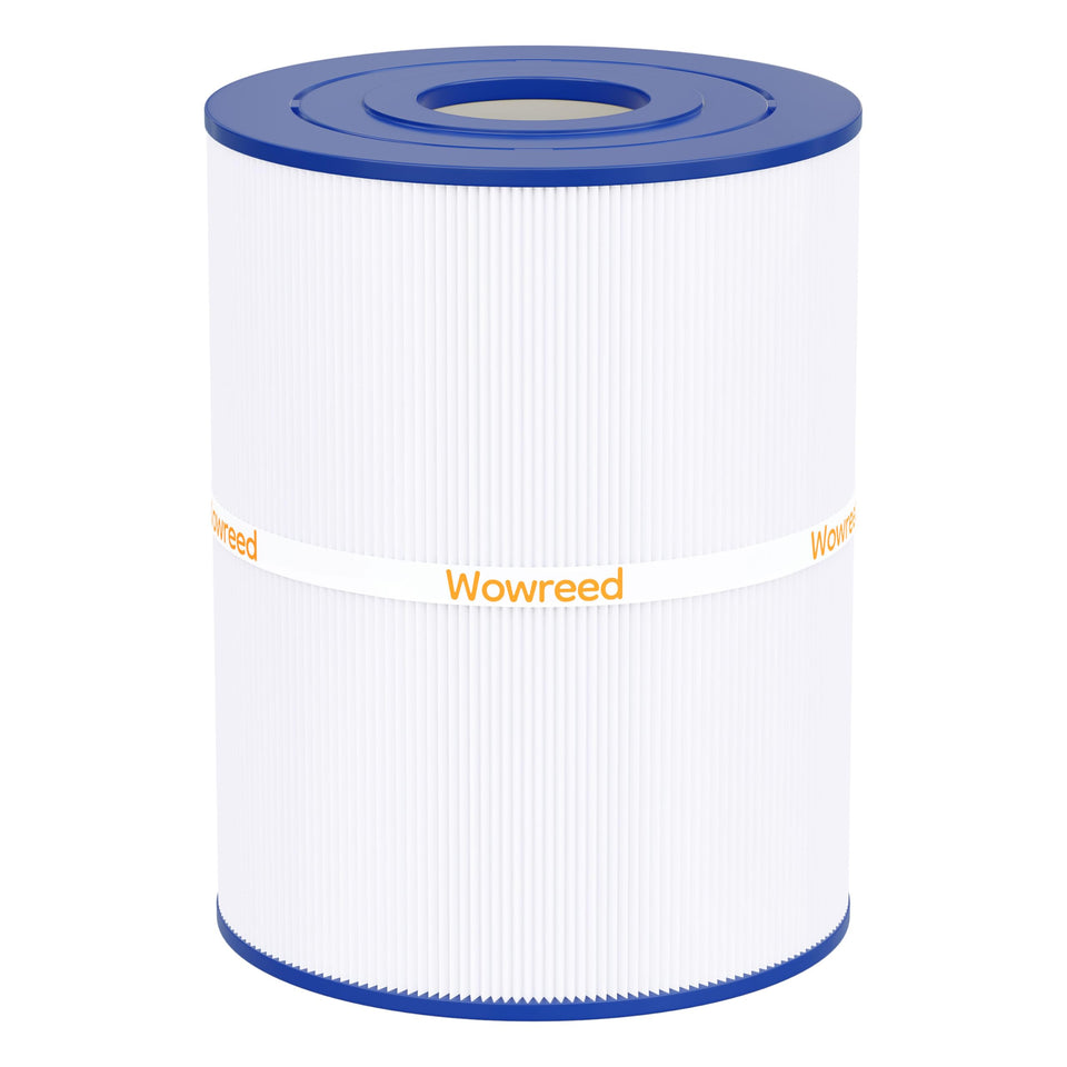 Wowreed spa filter for PWK65 compatibility improves filter performance and water clarity.