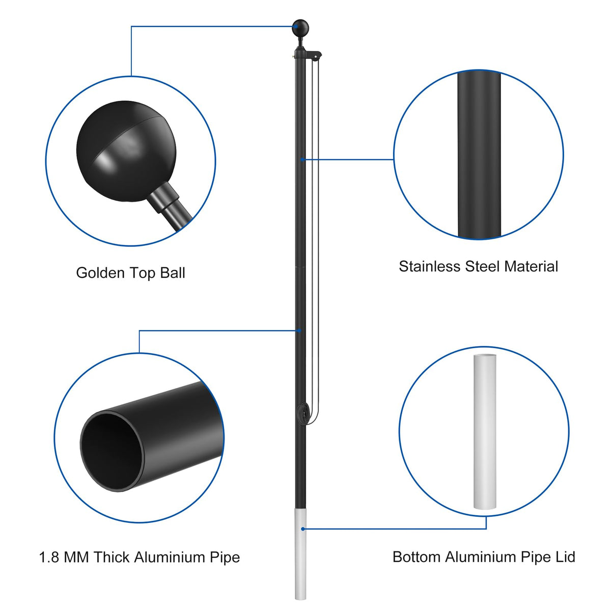 Wphold easy-installation guide ensures quick setup by beginners.