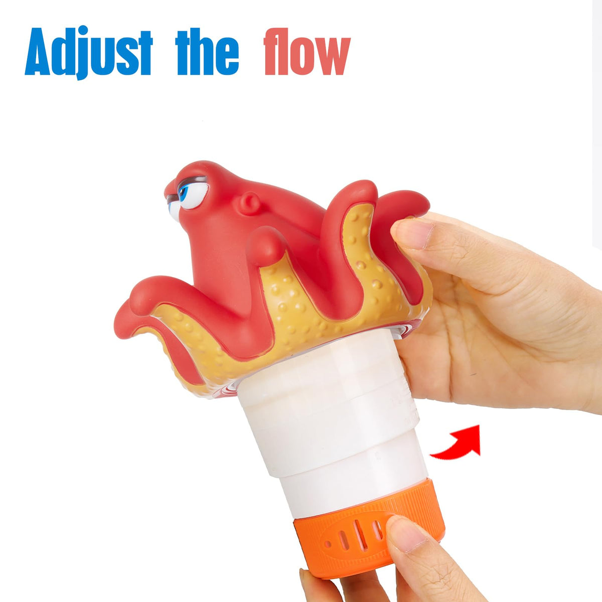 WQTHE Durable PP-ABS material resists sun and wear for long-lasting use.