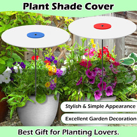 WSBXBB waterproof high-temperature shade solution for gardens.