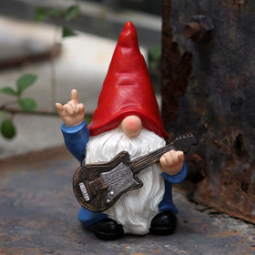WSHMZYHOME garden decor ornament adds playful personality to any space