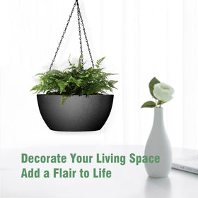 WSMKSZ space-saving design suits small patios
