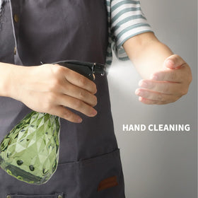 Wugongshan packaging shows 2 green bottles for home use