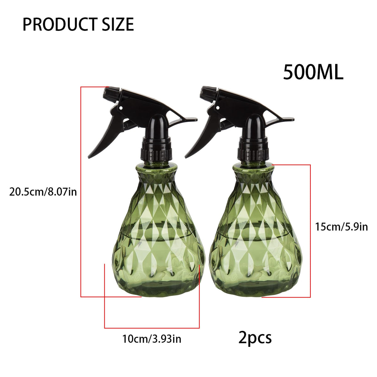 Wugongshan adjustable nozzle enables precise spray control