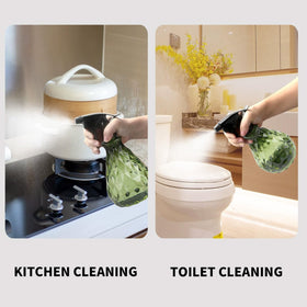 Wugongshan wide applications include cleaning, gardening, and plant care
