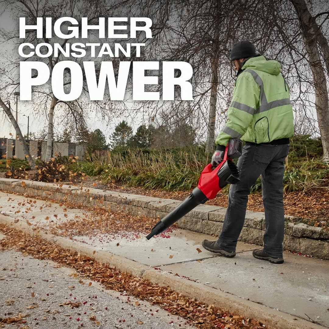WVSHHFN flat nozzle with M18 fuel Quik-Lok attachment (49-16-2793) improves tight-space cleaning.