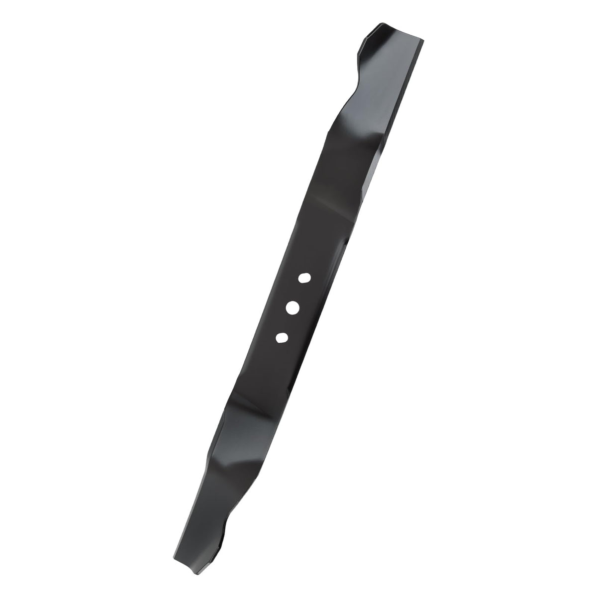 Wyevee 22-inch lawn mower blade edge for clean cuts and durability