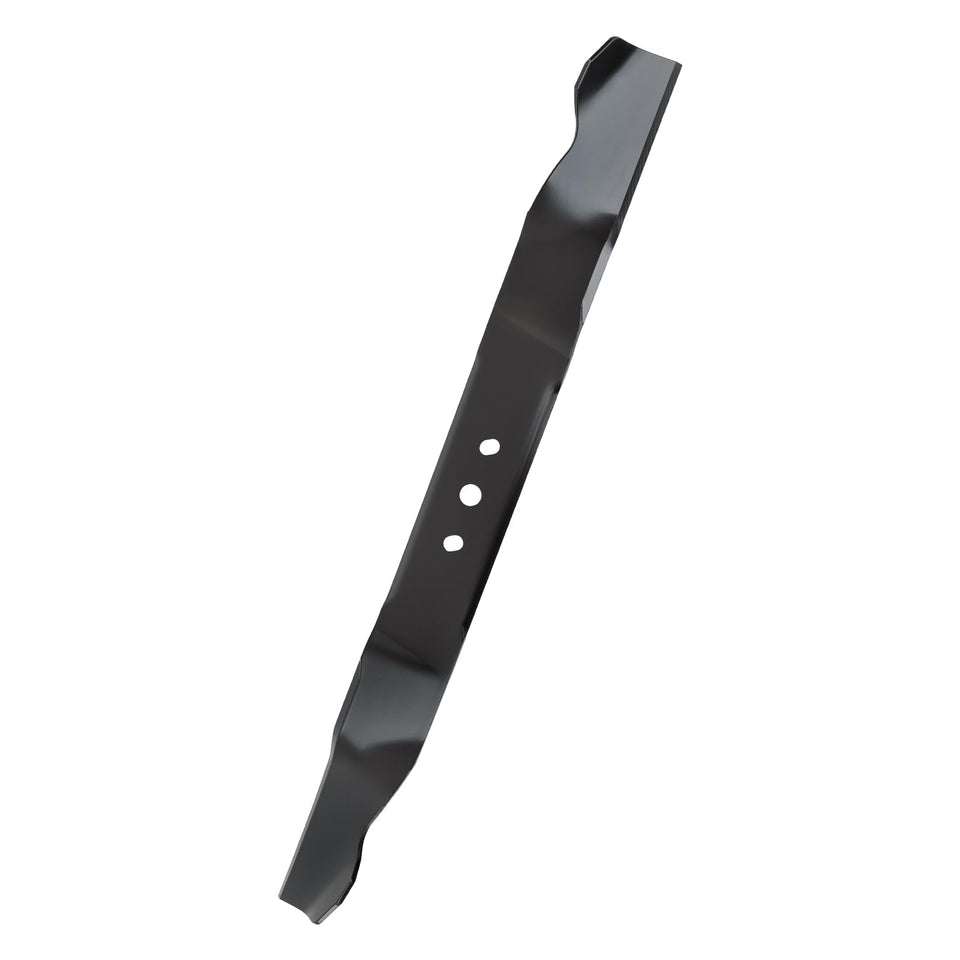 Wyevee 22-inch lawn mower blade edge for clean cuts and durability