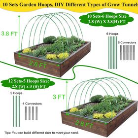 WYRJXYB row cover protection for crops against pests