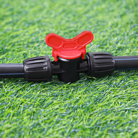 WZFLRUA durable UV-resistant materials resist sun exposure for outdoor use.