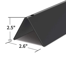 X Home Weber Spirit compatibility bars ensure a smooth retrofit.