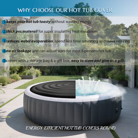 Xajerter flame-resistant materials improve insulation and durability.