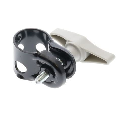 Xamily 312630001 boom clamp for Ryobi; secure attachment for RY251PH/RY252CS/RY253SS