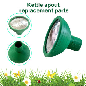 Xanadued sprinkler head for indoor and outdoor watering versatility
