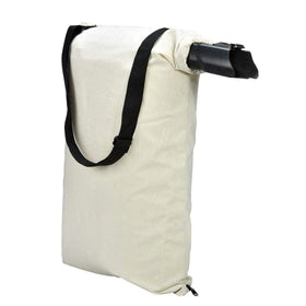XHBAN leaf blower bag for Toro 51436 fits precisely for debris collection